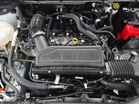 Used 2024 Ford Escape Active image 19