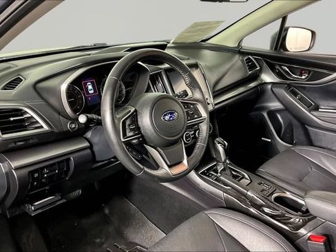 Used 2017 Subaru Impreza 2.0i Limited AWD/4WD image 15