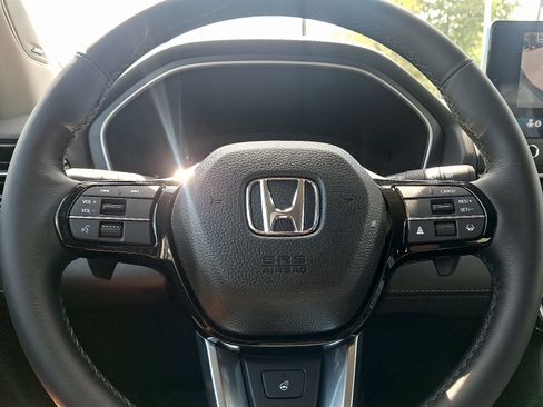 New 2026 Honda Pilot Elite image 15