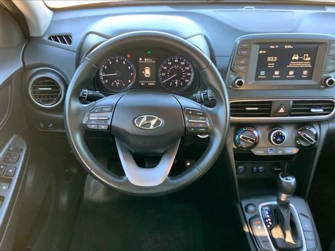 Used 2021 Hyundai Kona SEL FWD image 5