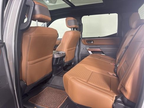 Used 2024 Toyota Tundra 1794 Edition image 12