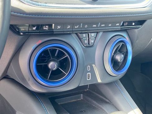 Certified 2024 Chevrolet Blazer RS w/ LPO, Floor Liner Package AWD/4WD image 12