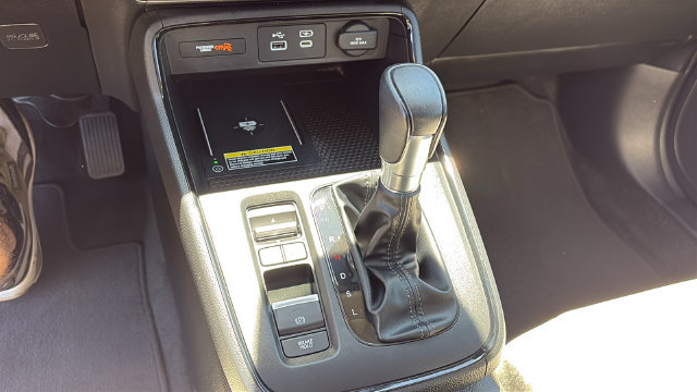 Used 2023 Honda CR-V EX-L image 20