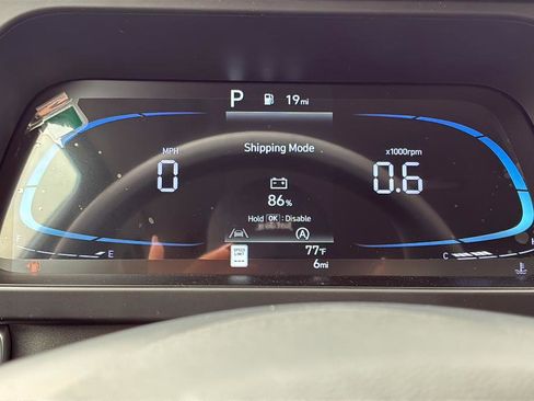 New 2026 Hyundai Elantra SE w/ Cargo Package FWD image 24
