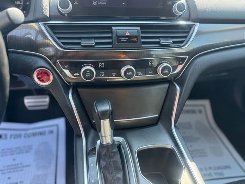Used 2022 Honda Accord Sport Special Edition image 24