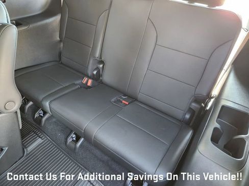 New 2026 Buick Enclave Preferred w/ LPO, Floor Liner Package image 21