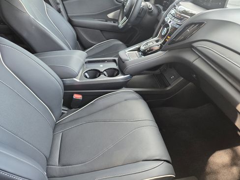 Certified 2025 Acura RDX SH-AWD w/ Advance Package image 15