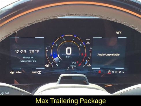 New 2026 Chevrolet Tahoe Premier image 19