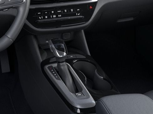 New 2026 Buick Envista Sport Touring FWD image 68