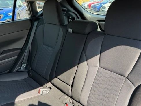 Certified 2026 Subaru Impreza 2.0i Sport AWD/4WD image 13