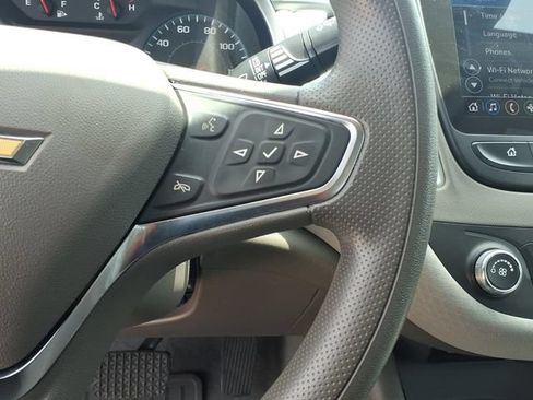 Used 2024 Chevrolet Malibu LS FWD image 20