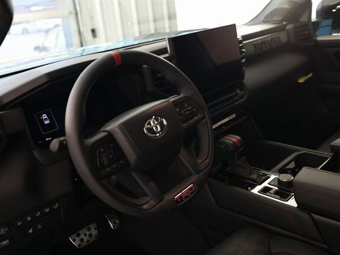 Used 2026 Toyota Tundra TRD Pro image 17