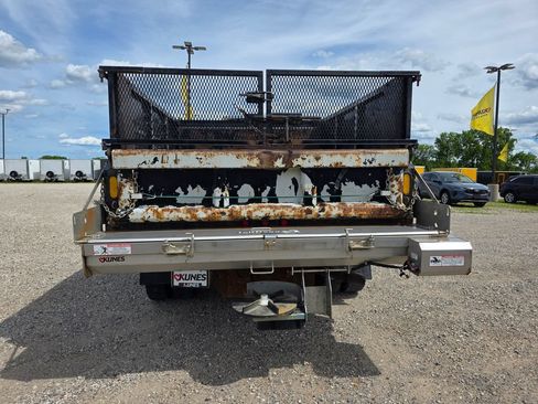 Used 2014 Ford F450 XL w/ Power Equipment Group AWD/4WD image 8