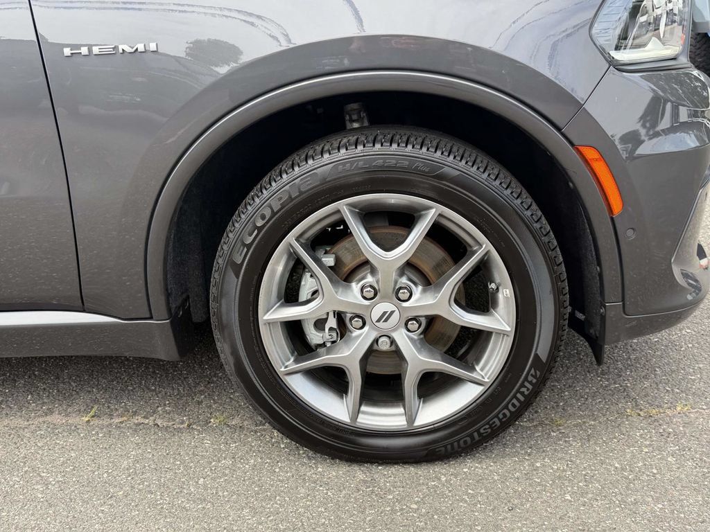 Certified 2026 Dodge Durango GT AWD/4WD image 13
