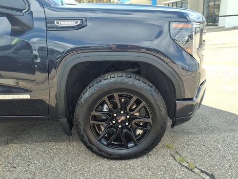 Used 2026 GMC Sierra 1500 Elevation AWD/4WD image 24
