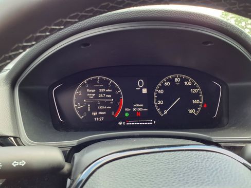 Certified 2026 Honda Civic Sport image 14