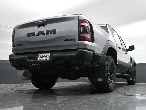Used 2022 RAM 1500 TRX w/ TRX Level 2 Equipment Group AWD/4WD image 41