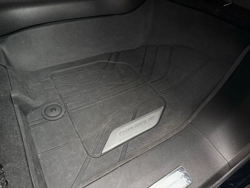 Used 2022 Chevrolet Tahoe Z71 w/ Luxury Package image 14