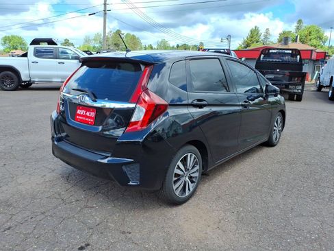 Used 2017 Honda Fit EX image 6