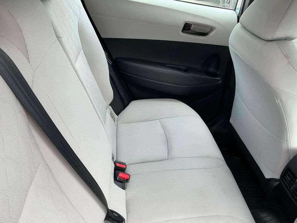 Used 2023 Toyota Corolla Cross L FWD image 15
