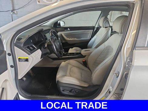 Used 2017 Hyundai Sonata Sport w/ Value Edition Package 02 FWD image 15
