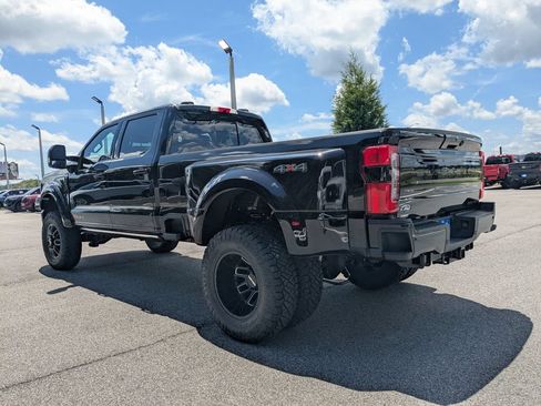 New 2026 Ford F350 Platinum AWD/4WD image 7