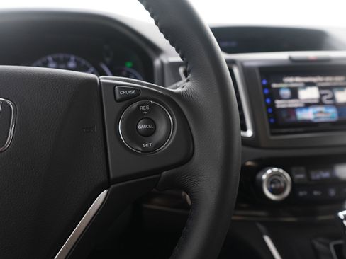 Used 2015 Honda CR-V EX-L image 26