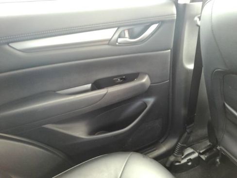 Used 2025 MAZDA CX-5 AWD 2.5 S w/ Select Package image 27