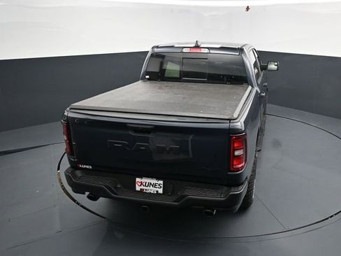 New 2026 RAM 1500 Classic Warlock AWD/4WD image 45