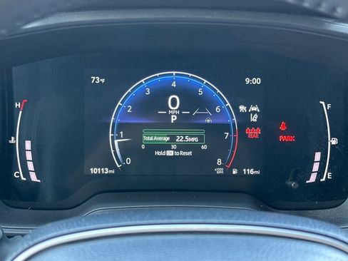 Used 2025 Toyota Corolla SE w/ SE Premium Package FWD image 23