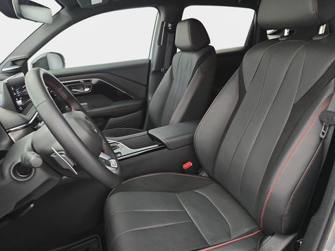 Certified 2025 Acura ADX A-Spec AWD/4WD image 15