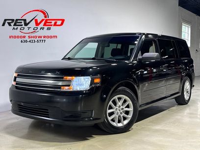 Used 2013 Ford Flex SE