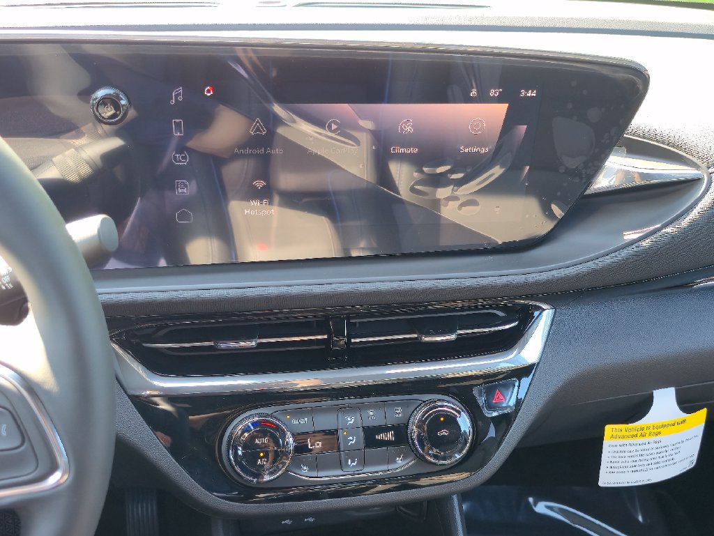 New 2026 Buick Envista Sport Touring w/ Convenience I Package FWD image 14