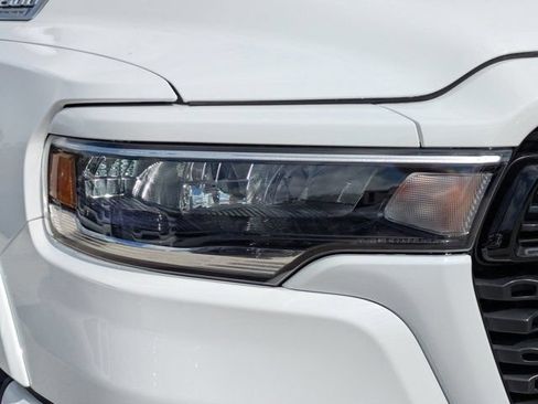 New 2026 RAM 1500 Big Horn RWD image 9