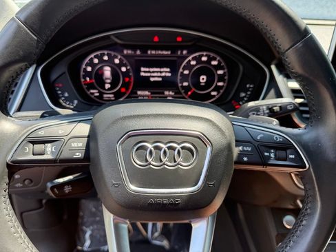 Used 2018 Audi Q5 2.0T Premium Plus w/ Premium Plus Package AWD/4WD image 33