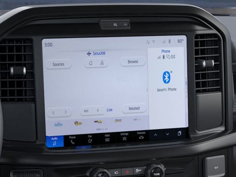 New 2026 Ford F150 STX w/ Equipment Group 200A image 15