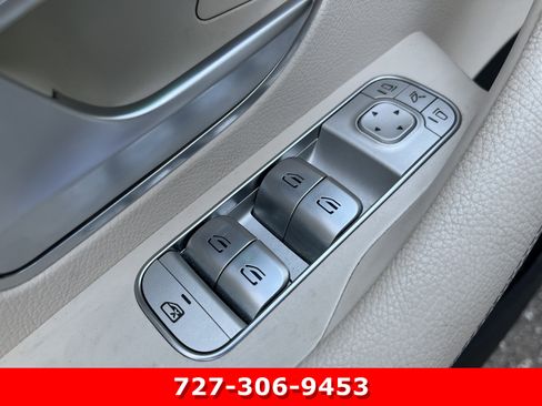 Certified 2023 Mercedes-Benz GLS 450 4MATIC image 16