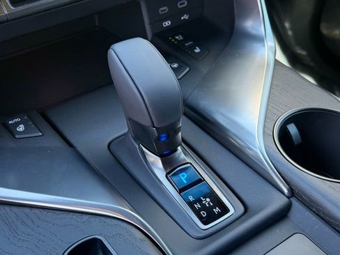 New 2026 Lexus LX 700h Luxury image 23