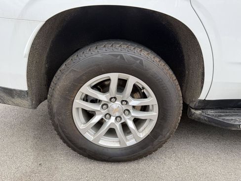 Used 2024 Chevrolet Tahoe LT w/ Max Trailering Package image 14