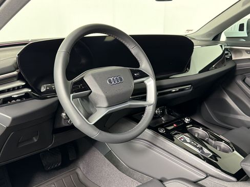 New 2026 Audi A5 2.0T Premium Plus AWD/4WD image 3
