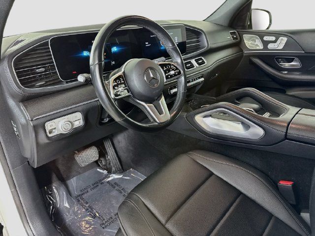 Used 2023 Mercedes-Benz GLS 450 4MATIC image 22