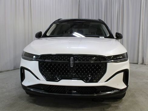 New 2026 Lincoln Nautilus Reserve AWD/4WD image 67