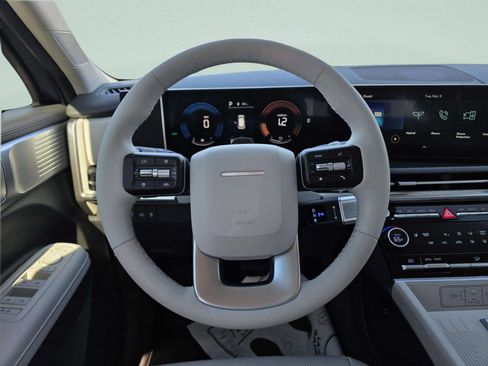 New 2026 Hyundai Santa Fe SEL FWD image 24