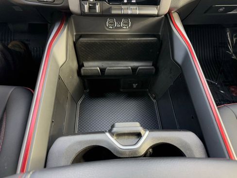 Used 2022 RAM 1500 Rebel w/ Rebel Level A Equipment Group image 25