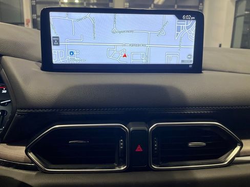 Used 2023 MAZDA CX-5 Signature image 20
