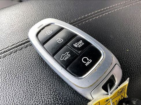 Certified 2024 Hyundai Santa Cruz SEL w/ Activity Package image 10