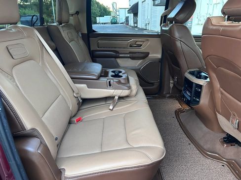 Used 2019 RAM 1500 Limited AWD/4WD image 80