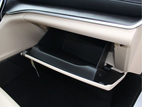 New 2025 Jeep Grand Cherokee Limited image 25