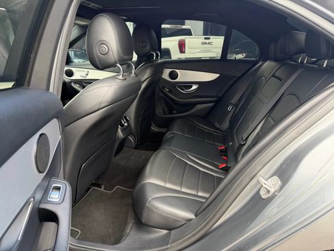 Used 2018 Mercedes-Benz C 300 Sedan image 19