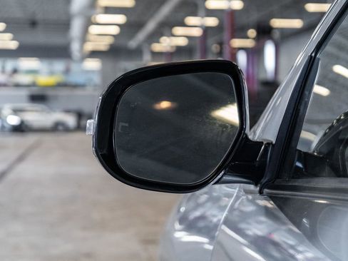 Used 2024 Mitsubishi Outlander Sport AWD image 16